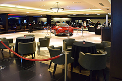 POWER AND BEAUTY CHARITY EVENT